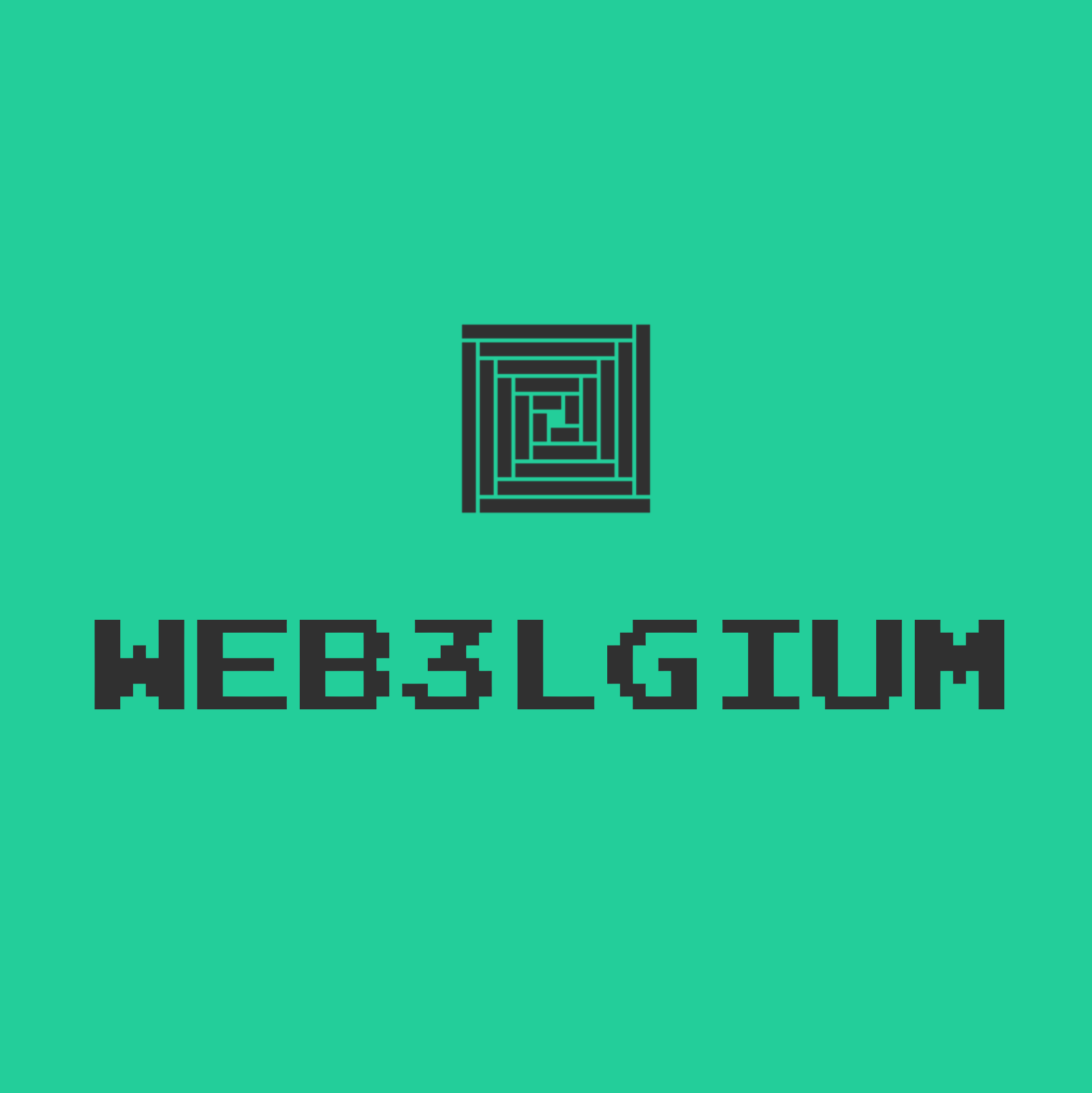 WeB3lgium