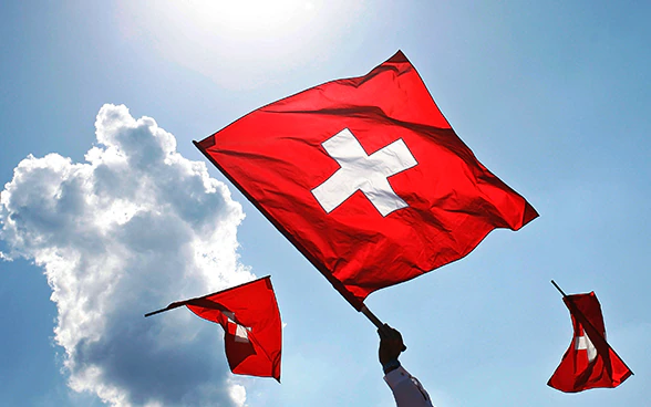 Market Maker KeyRock Secures Swiss Anti-Money Laundering Clearance