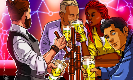 Market makers in the crypto industry: party planners or bartenders?