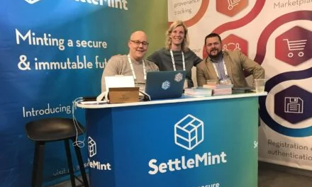 SettleMint awarded Proof of Concept for blockchain in Securities Services