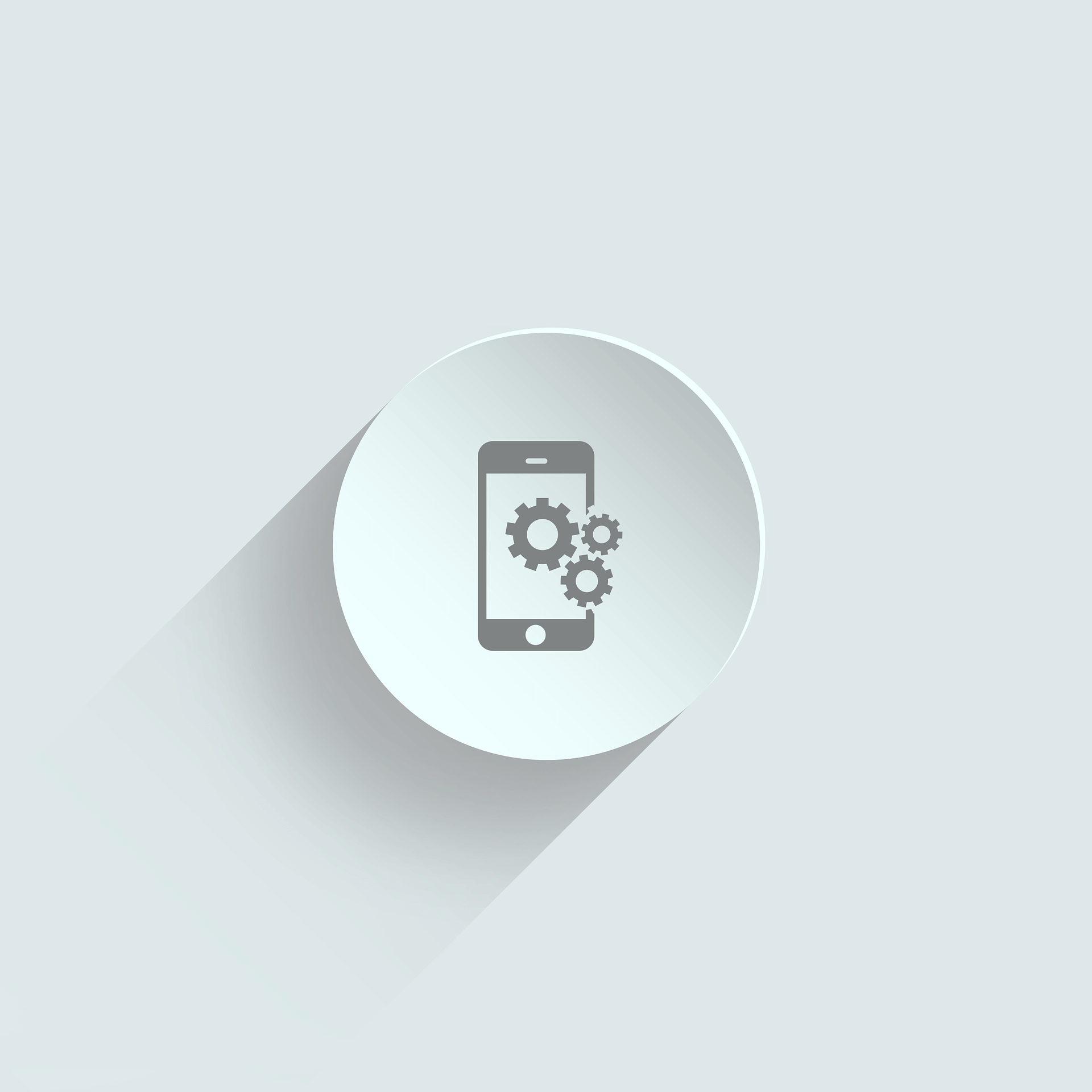 Responsive Web Settings