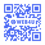 web4u QR