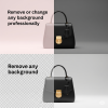 Remove or change any background professionally