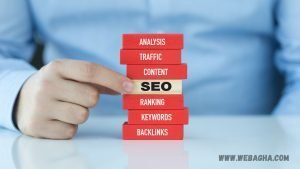 SEO services in Norway