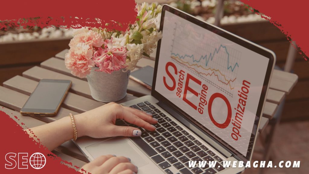SEO and site optimization services with Web Agha