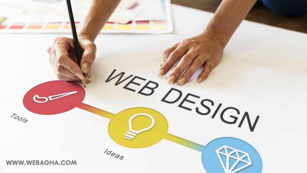 Fix fatal mistakes in website design