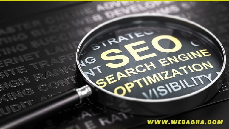 seo web agha