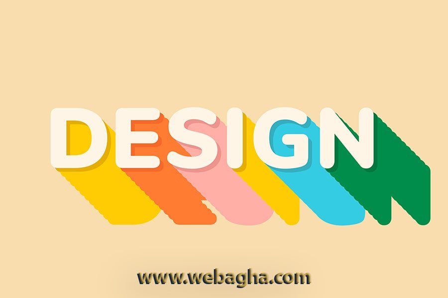 رنگها و اهمیت آن در طراحی لوگو