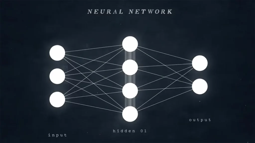En samling neurala nätverk som kommer att vara användbara inom många områden