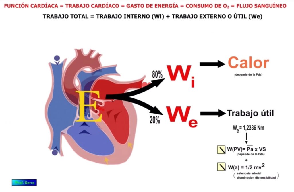 trabajo útil