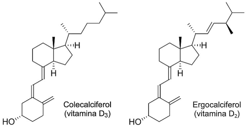 vitamina D