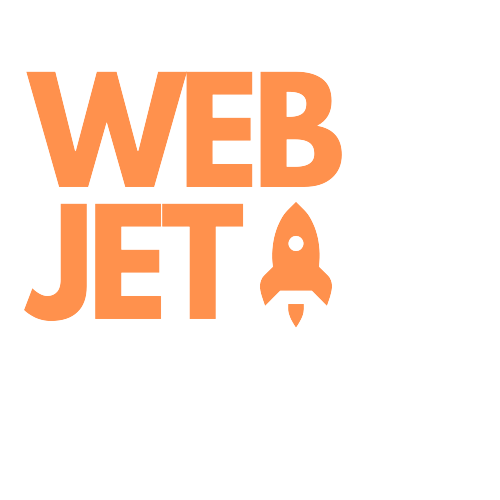 Webjet Footer logo