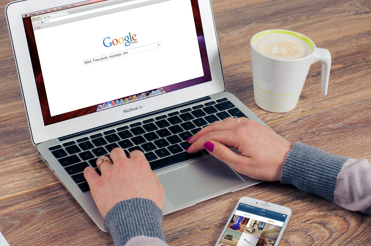 SEO optimering – Sådan kommer du igang med SEO