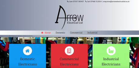 arrow-electrical-ltd