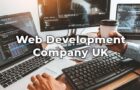 Web Development Company UK