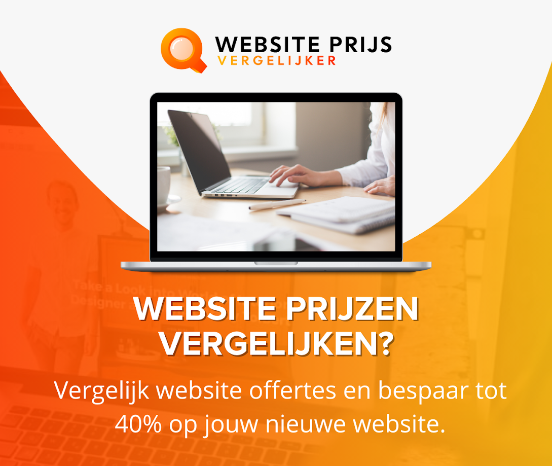 Website prijzen vergelijken