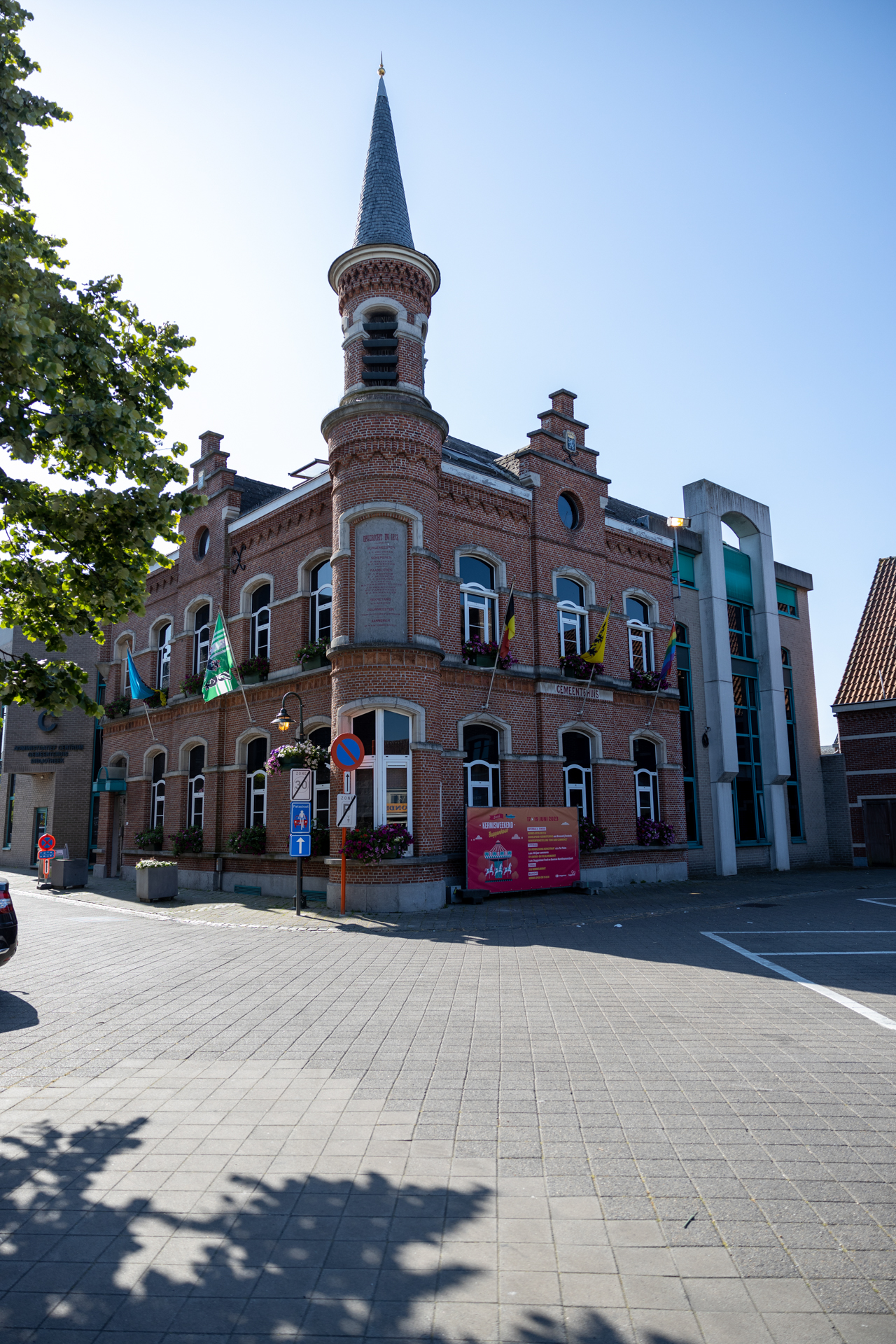 Huwelijksfotografie in Buggenhout Trouwen in Buggenhout