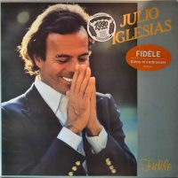 Julio Iglesias – Fidèle.