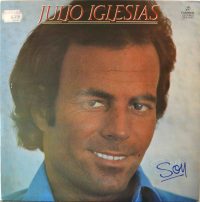 Julio Iglesias – Soy.