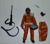 Action Figure – Pilot.