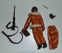 Action Figure – Pilot.