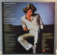 Andy Gibb – Shadow Dancing.