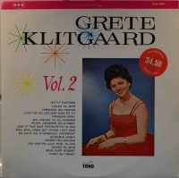 Grete Klitgaard – Grete Klitgaard – Vol. 2.