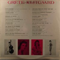 Grete Klitgaard – Grete Klitgaard – Vol. 2.