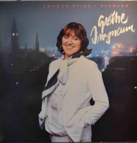 Grethe Ingmann – Lørdag Aften I Danmark.