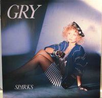 Gry – Sparks.