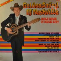 Jodle Birge – Golden Sound Of Nashville Vol. Two.