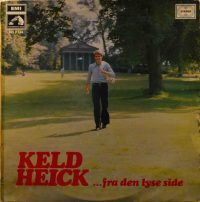 Keld Heick – Fra Den Lyse Side.