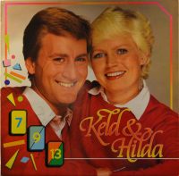 Keld & Hilda – 7-9-13.