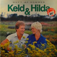 Keld & Hilda – Duft Af Sommer.