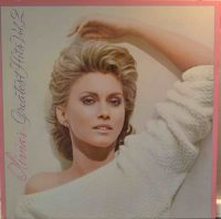 Olivia Newton-John – Olivia’s Greatest Hits Vol. 2.