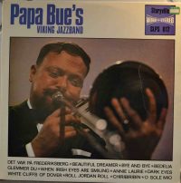 Papa Bue’s Viking Jazzband – Papa Bue’s Viking Jazzband.