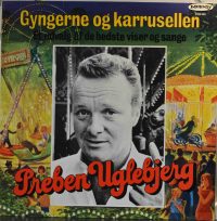 Preben Uglebjerg – Gyngerne Og Karrusellen.