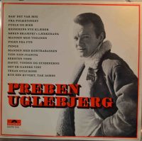 Preben Uglebjerg- Preben Uglebjerg.