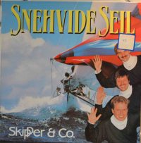 Skipper & Co – Snehvide Sejl.