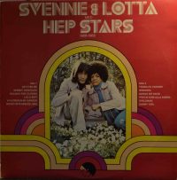 Svenne & Lotta – Hep Stars.