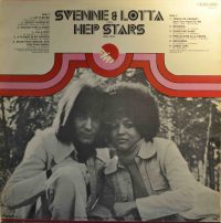 Svenne & Lotta – Hep Stars.