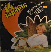 Various – 14 Top hits.