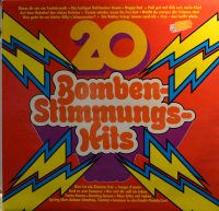 Various – 20 Bomben-Stimmungs-Hits.