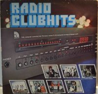 Various – Radio Clubhits.