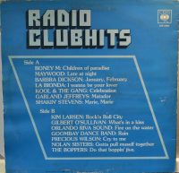 Various – Radio Clubhits.