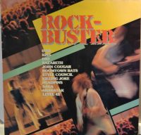 Various – Rockbuster.