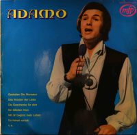 Adamo – Adamo.