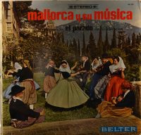 Agrupación El Parado, De Valldemosa – Mallorca Y Su Musica.