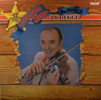 Al Cherny – Country Club Hits Of Al Cherny.