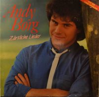 Andy Borg – Zärtliche Lieder.